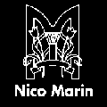 Logo di Nico Marin